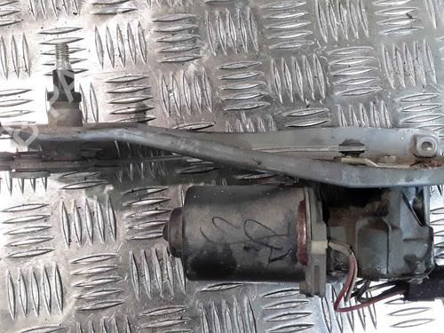 Used Front wiper motor CITROËN AX (ZA-_) 14 D (52 hp) 25202007