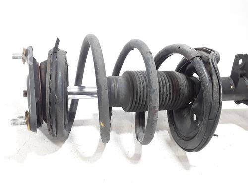 Left front shock absorber KIA CEE'D Hatchback (ED) 1.6 CRDi 115 | BP29515015M16