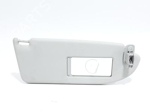 Used Right sun visor Right sun visor SEAT IBIZA IV (6J5, 6P1) 1.6 TDI (90 hp) 33892274 33892274