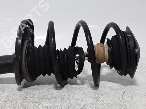 Right front shock absorber RENAULT CAPTUR I (J5_, H5_) 1.5 dCi 90 (J5N4, J5M5, J5MW, J5M6, J5AL, J5AJ) | BP36168949M17 - Image 3