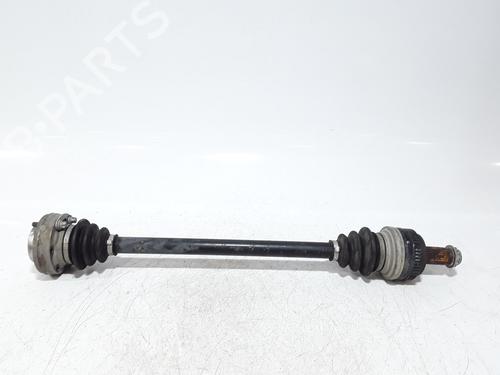 Used Right rear driveshaft BMW 1 (E87) 118 d (122 hp) 30290809
