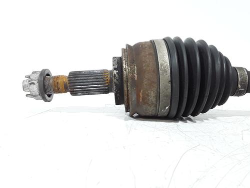 Left front driveshaft RENAULT SCÉNIC III (JZ0/1_) 1.9 dCi (JZ0J, JZ1J, JZ1K, JZ1S) | BP31207171M38