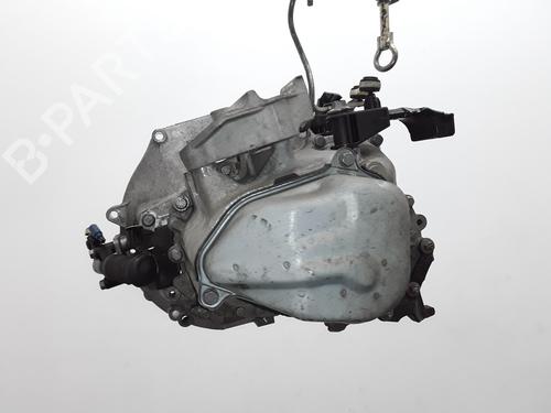 Gearbox CITROËN C3 III (SX) 1.2 VTi 82 | BP38490976M3 - Image 5