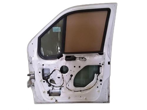 Left front door FORD TRANSIT CONNECT (P65_, P70_, P80_) 1.8 Di | BP28284590C2 
