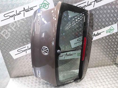 Tailgate VW POLO V (6R1, 6C1) 1.4 TDI | BP25167985C6 