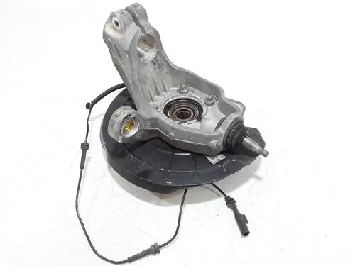 Left front steering knuckle JEEP CHEROKEE (KL) 2.2 CRD 4x4 | BP26903505M25 