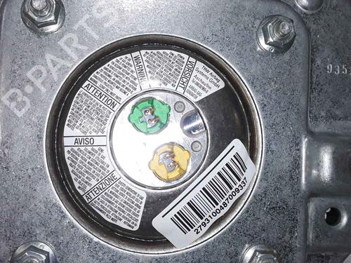 Driver airbag MERCEDES-BENZ B-CLASS Sports Tourer (W245) B 180 CDI (245.207) | BP25160385C9 