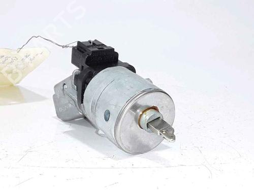 Used Ignition barrel PEUGEOT 807 (EB_) 2.2 HDi (170 hp) 25174688