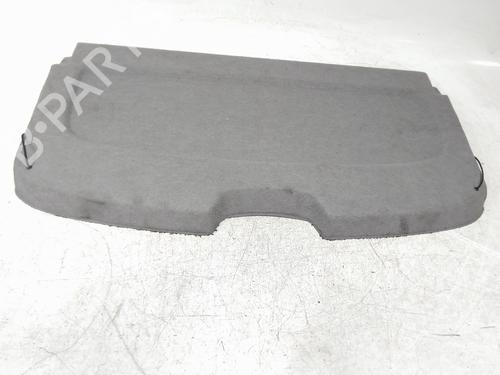 Bandeja trasera Bandeja trasera PEUGEOT 308 I (4A_, 4C_) 1.6 HDi (112 hp) 39892403 39892403