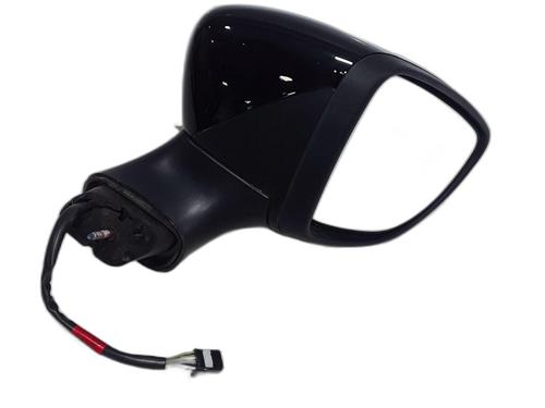 Right mirror RENAULT CLIO IV (BH_) 1.5 dCi 90 | BP29045243C27 