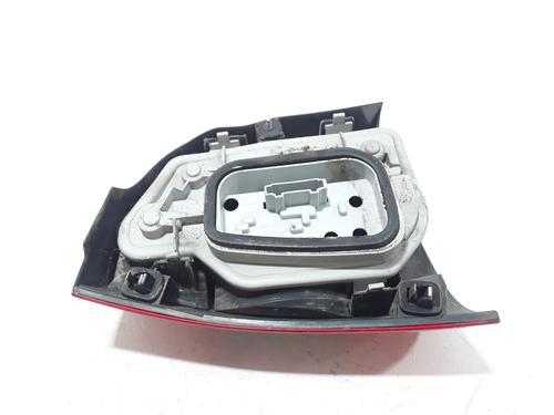 Right taillight VW POLO (9N_, 9A_) 1.4 16V | BP25192811C35 