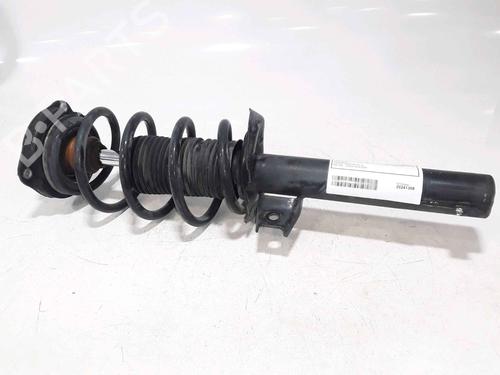 Højre fortil støddæmper SEAT LEON (1P1) 1.9 TDI (105 hp) 25197888
