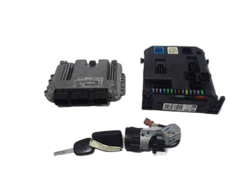 Elektronisk modul CITROËN C3 Picasso (SH_) 1.6 HDi (90 hp) 29144210