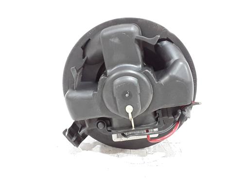 Heater blower motor RENAULT CLIO III (BR0/1, CR0/1) 1.5 dCi | BP28445167M62 