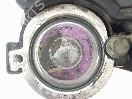 Bomba de direcção PEUGEOT 206 Hatchback (2A/C) 1.4 i | BP29843862M99 