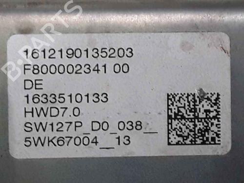 Electronic module PEUGEOT 308 II (LB_, LP_, LW_, LH_, L3_) 1.6 HDi 100 | BP25174341M83