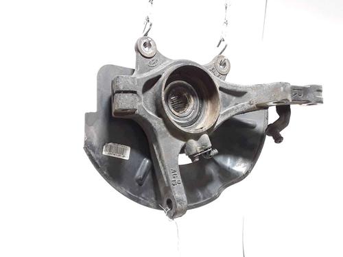 Right front steering knuckle KIA SPORTAGE III (SL) 1.7 CRDi | BP25198414M26 
