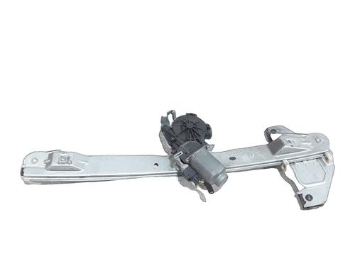 Alzacristallo anteriore sinistro CITROËN C3 II (SC_) 1.4 HDi 70 (SC8HZC, SC8HR0, SC8HP4) (68 hp) 32376213