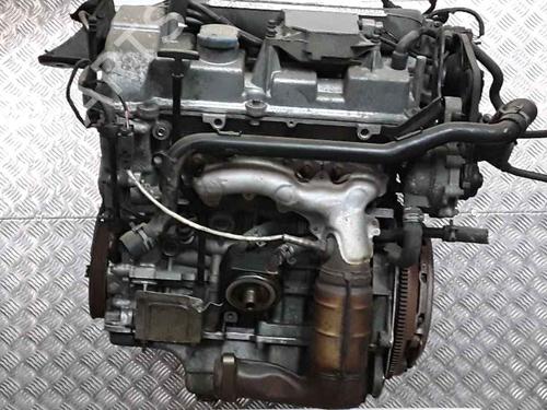 Engine PEUGEOT 106 II (1A_, 1C_) 1.1 i | BP25179821M1 
