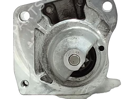 Starter CITROËN C3 II (SC_) 1.2 VTi 82 | BP38255507M8 - Image 3