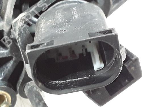 Left mirror MINI MINI (R50, R53) One D | BP31207115C26