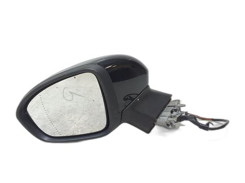 Used Left mirror RENAULT CLIO V (B7_) 1.3 TCe 130 (B7MF) (131 hp) 32004537
