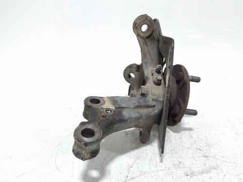 Left front steering knuckle TOYOTA AURIS (_E15_) 1.8 Hybrid (ZWE150_, ZWE150R) | BP28067150M25 
