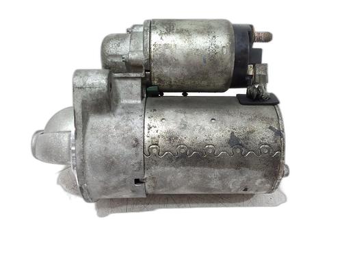 Startmotor CHEVROLET MATIZ (M200, M250) 0.8 (50 hp) 25496518