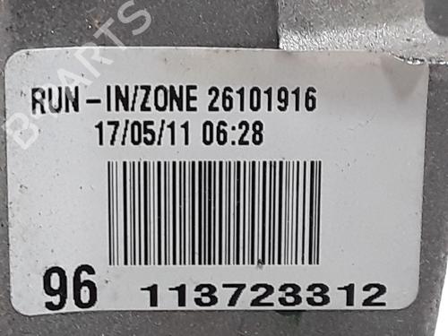 Steering column FIAT PANDA (169_) 1.2 (169AXF2A, 169AXF1A) | BP29379816M21