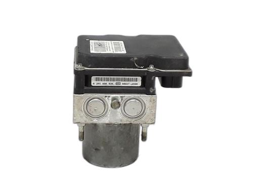 ABS pump PEUGEOT 307 CC (3B) 2.0 HDi 135 | BP30403528M43 