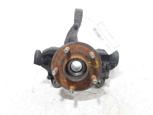 Used Right front steering knuckle FORD MONDEO IV (BA7) 2.0 TDCi (140 hp) 25198330