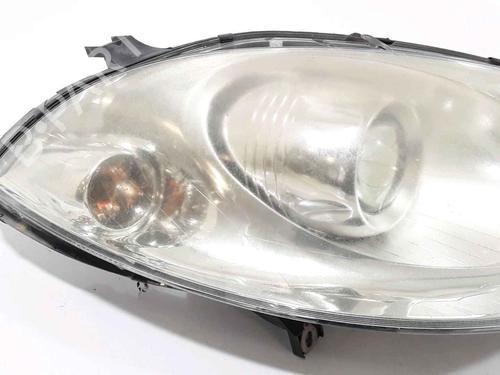Right headlight MERCEDES-BENZ A-CLASS (W169) A 180 CDI (169.007, 169.307) | BP25182962C29 
