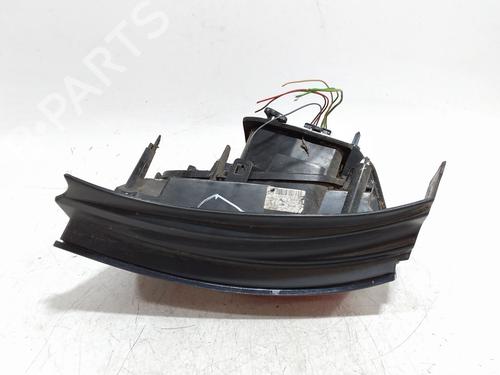 Right taillight CITROËN C3 II (SC_) 1.2 VTi 82 | BP38158952C35 - Image 4