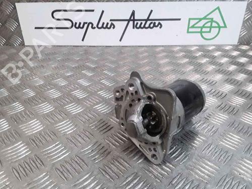 Starter RENAULT CLIO III (BR0/1, CR0/1) 1.6 16V (BR05, BR0B, BR0Y, BR15, BR1J, BR1M, BR1Y, CR0B,... | BP25178972M8 