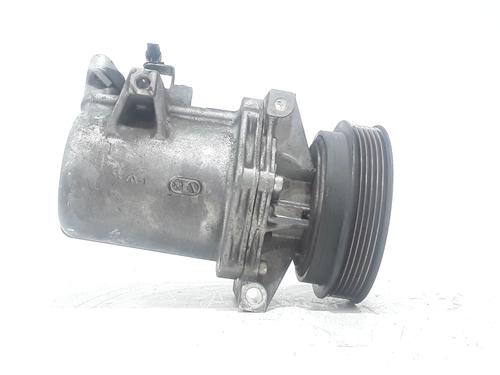 AC compressor RENAULT MEGANE III Hatchback (BZ0/1_, B3_) 1.5 dCi | BP30691530M34