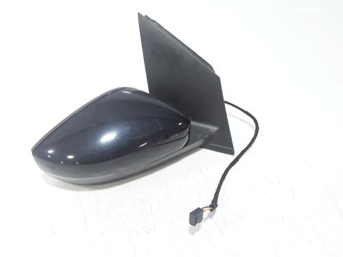 Right mirror VW POLO V (6R1, 6C1)  | BP26135726C27 