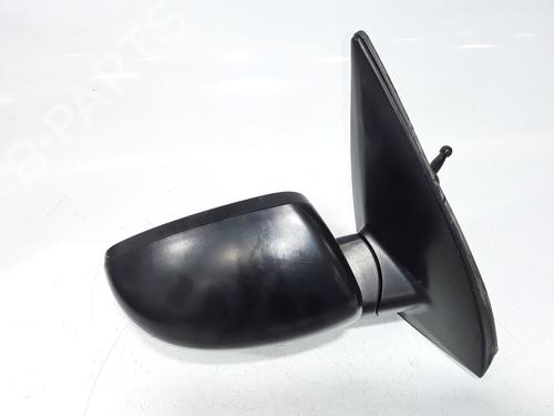 Right mirror HYUNDAI i10 I (PA) 1.2 | BP25192522C27