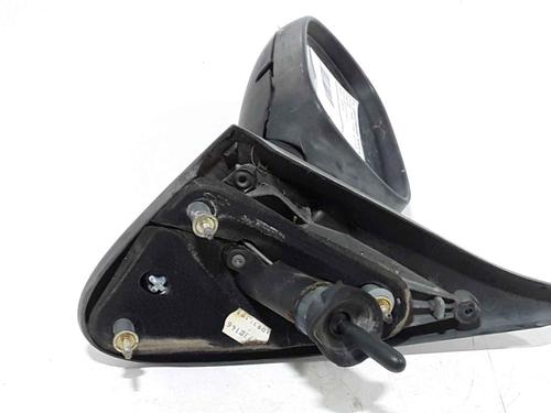 Left mirror RENAULT MEGANE I (BA0/1_) 1.9 D Eco (BA0A, BA0U, BA0R) | BP25186785C26 