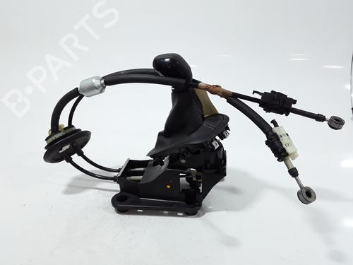 Gear lever CITROËN C3 III (SX) 1.2 PureTech 82 | BP25183887M90 
