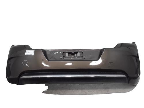 Used Rear bumper CITROËN C4 II (NC_) 1.6 HDi 110 (112 hp) 32284248
