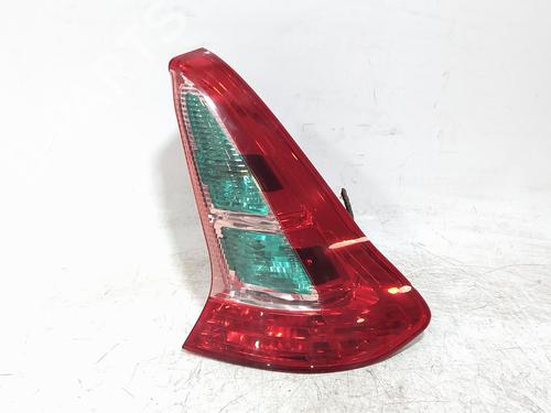 Used Right taillight Right taillight CITROËN C4 I (LC_) 1.6 HDi (90 hp) 40161684 40161684
