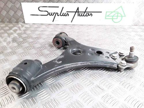 Left front suspension arm MERCEDES-BENZ A-CLASS (W169) A 180 CDI (169.007, 169.307) | BP25196685M12 