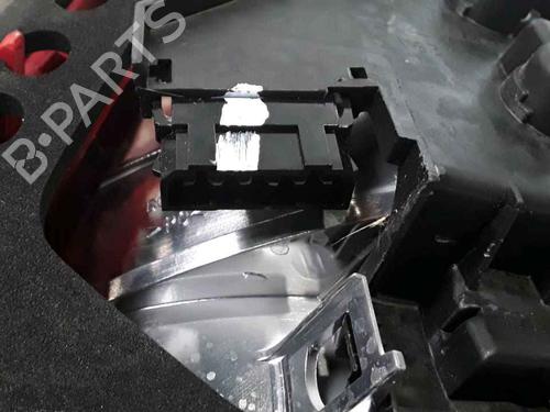 Left taillight AUDI A4 B5 (8D2) 2.5 TDI | BP25187218C34 