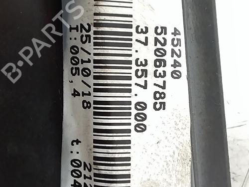 Front right window mechanism FIAT DOBLO Cargo (263_) 1.4 | BP32406168C23 - Image 3