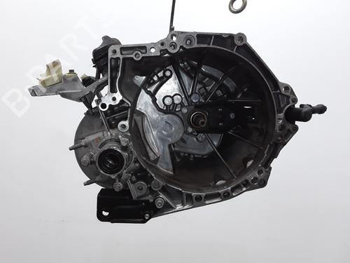 Used Gearbox Gearbox 37162044 37162044
