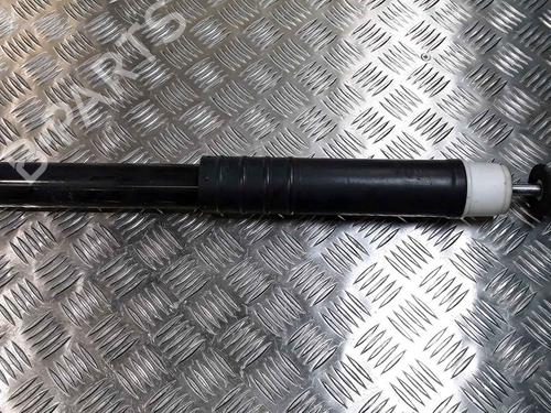 Used Left rear shock absorber RENAULT CLIO IV (BH_) 1.5 dCi 90 (90 hp) 25198410