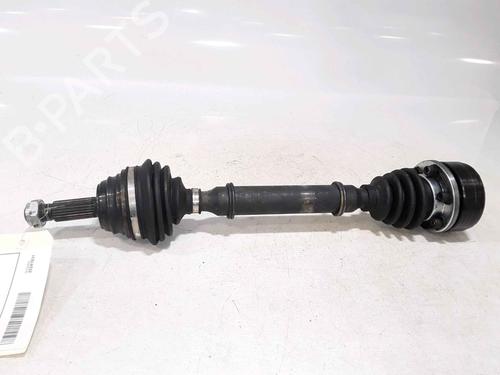 Used Left front driveshaft Left front driveshaft VW POLO (6N2) 1.6 16V GTI (125 hp) 36395054 36395054