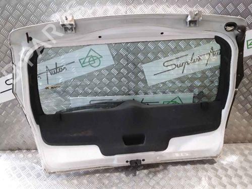 Tailgate CITROËN C3 I (FC_, FN_) 1.4 HDi | BP25168228C6 