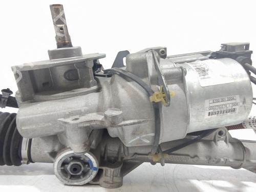 Steering rack PEUGEOT 207 (WA_, WC_) 1.4 HDi | BP30187244M22 