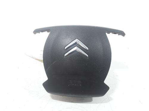 Used Driver airbag CITROËN C5 III (RD_) 2.0 HDi 140 (RDRHF8, RDRHFA, RDRHA8, RDRHAJ) (140 hp) 25160745
